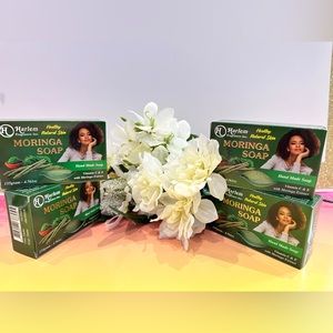 R and R Natural Skincare Handmade Soap